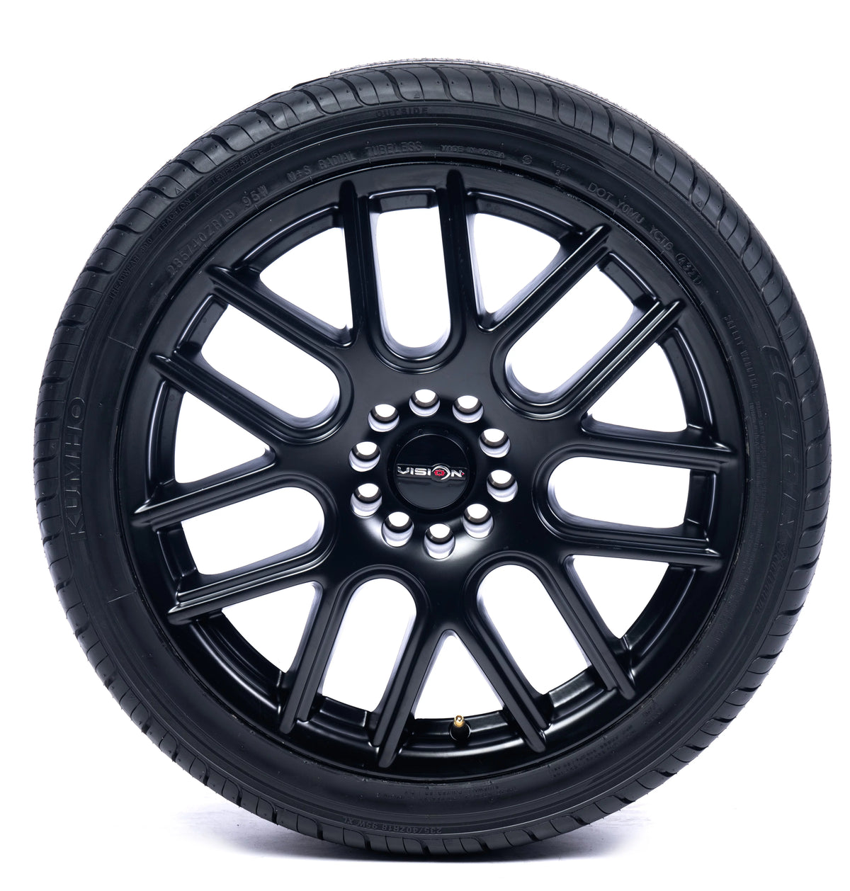 All-Season Tire 225/60R16 98W T72309