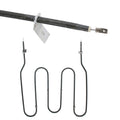Range Bake Element Y234691