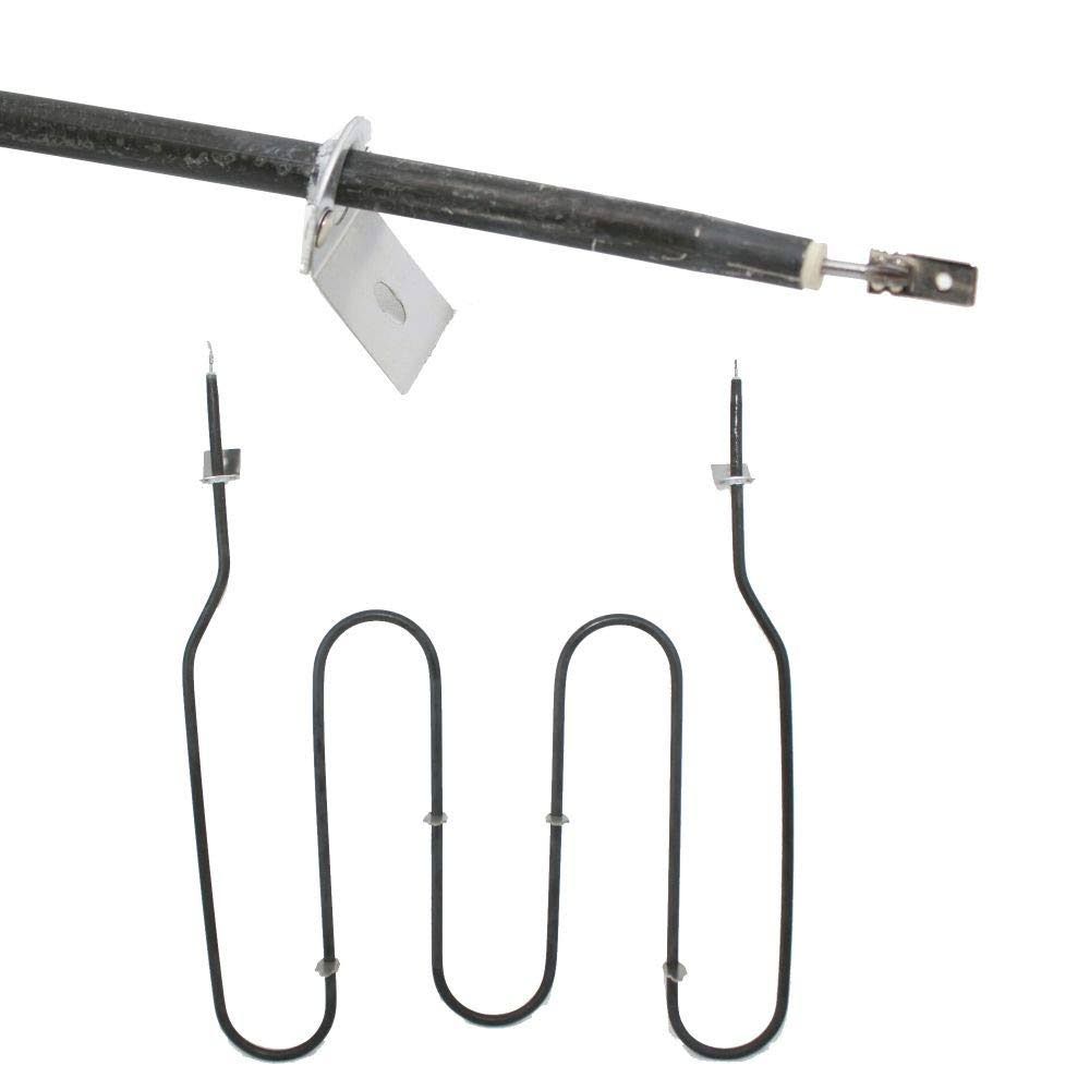 Range Bake Element Y234691