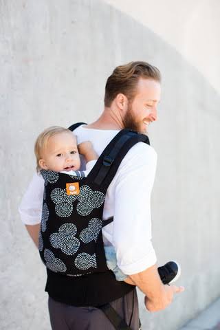 Baby Carrier T403