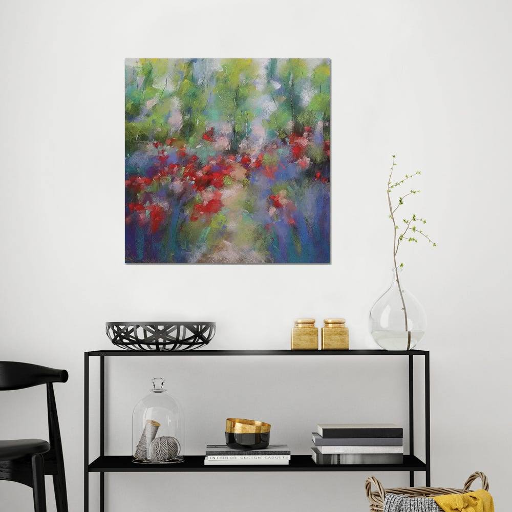 Canvas Print G4883