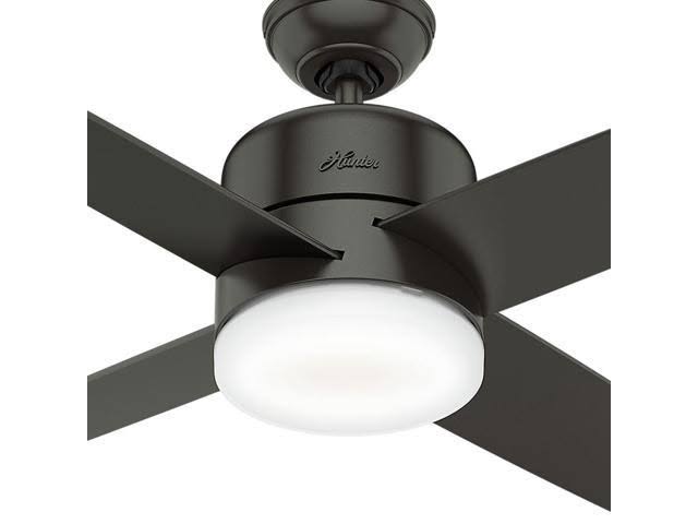 54x22 Indoor LED Ceiling Fan C367575