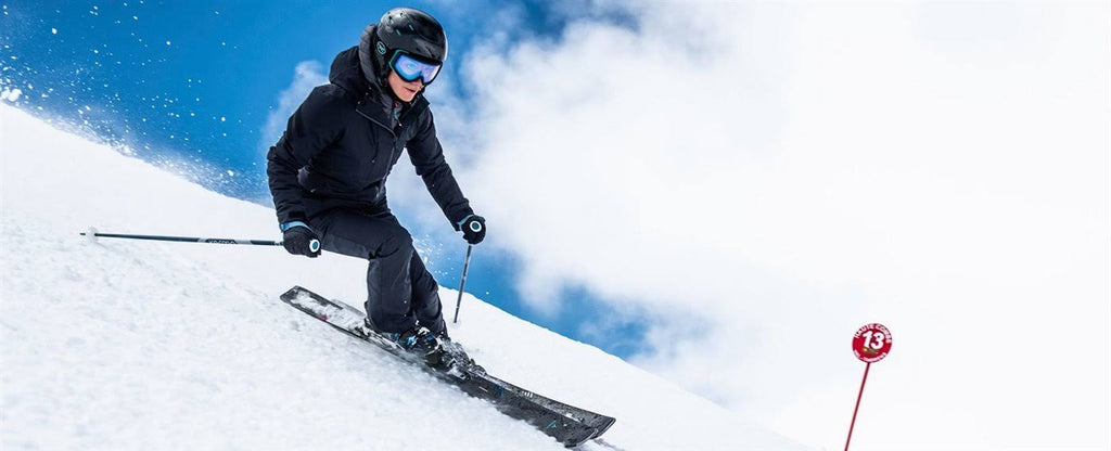 RX 80 W Ski Boots M69633