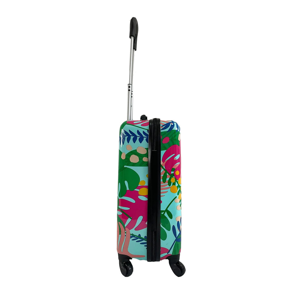 20 inch Hard-Side Carry-on Spinner Luggage K192706