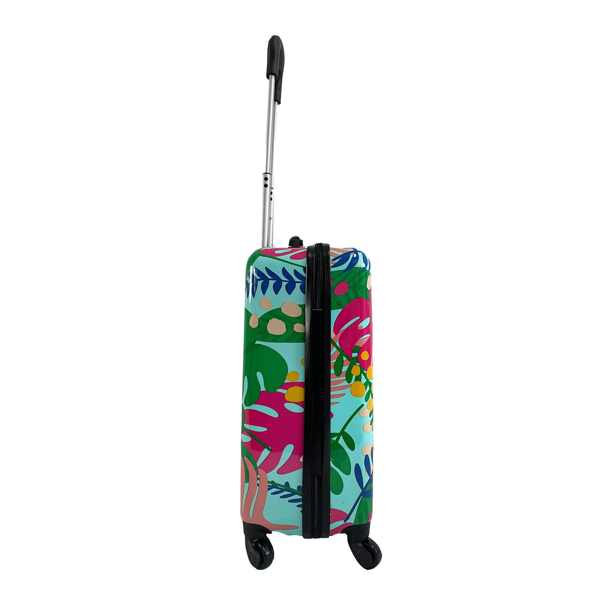 20 inch Hard-Side Carry-on Spinner Luggage K192706