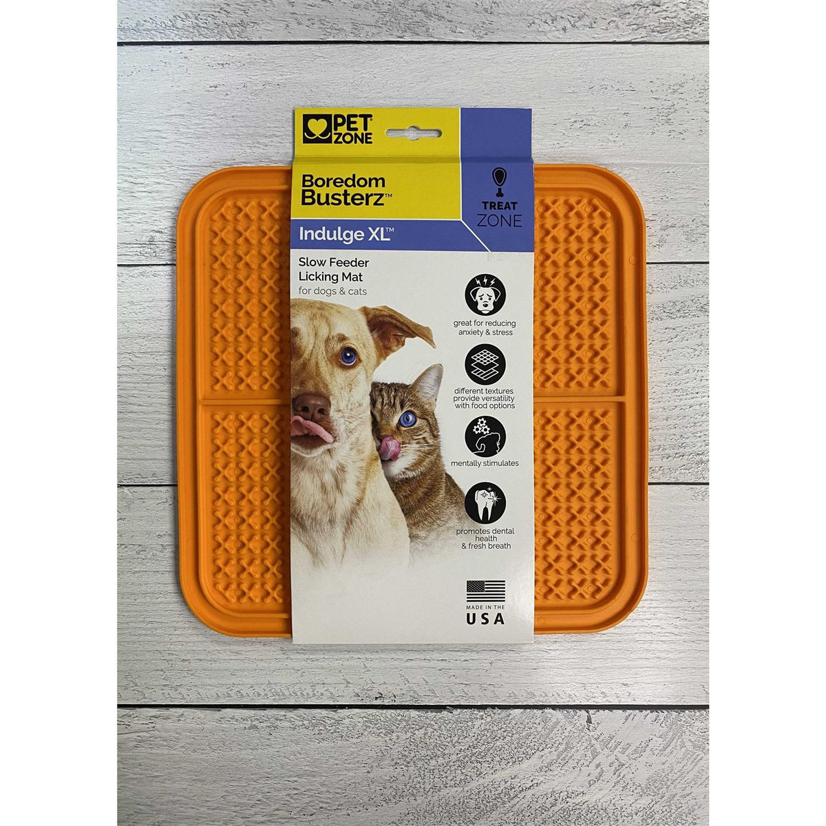 Licking Mat B455244