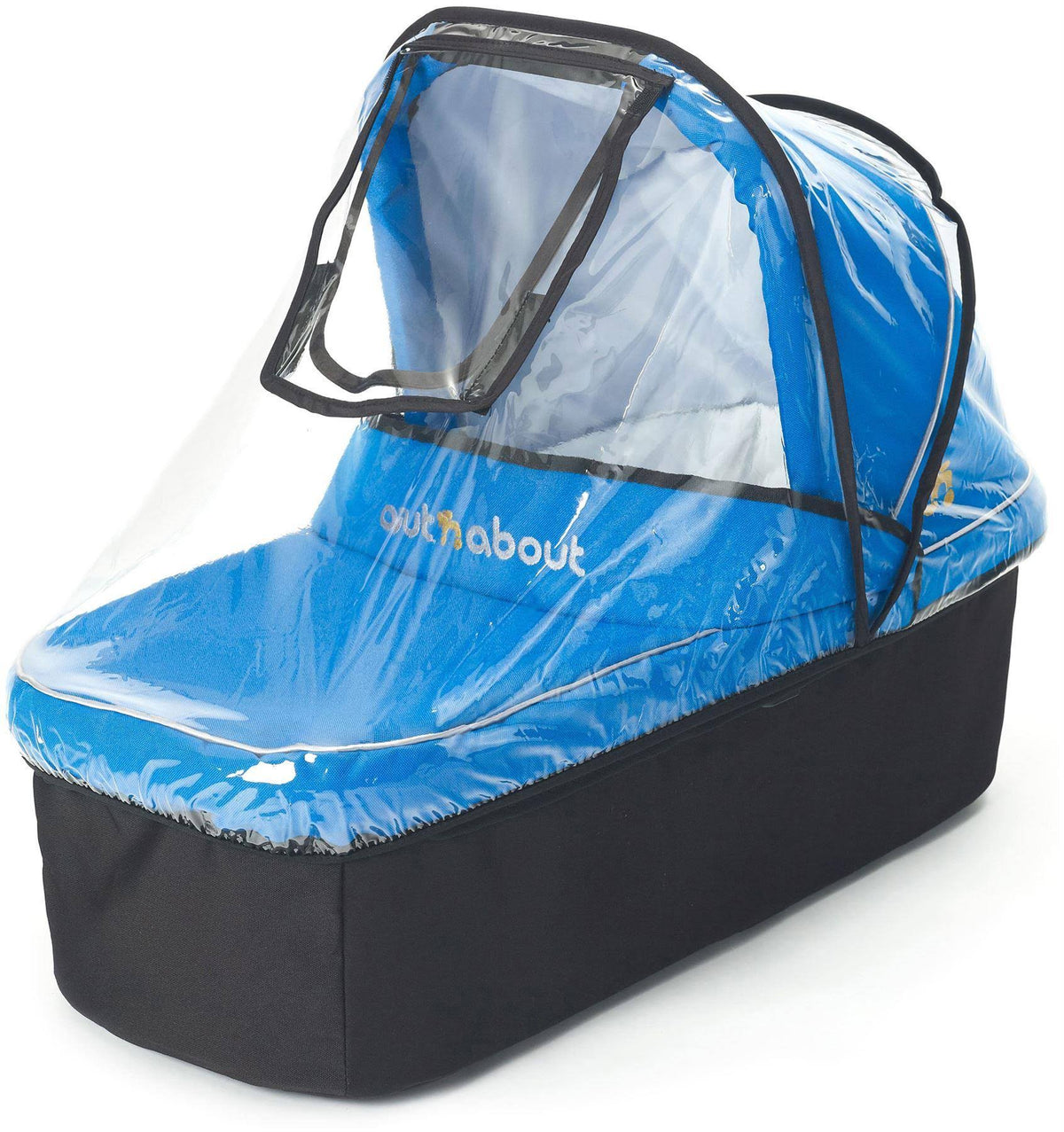 Single Carrycot Raincover E9060