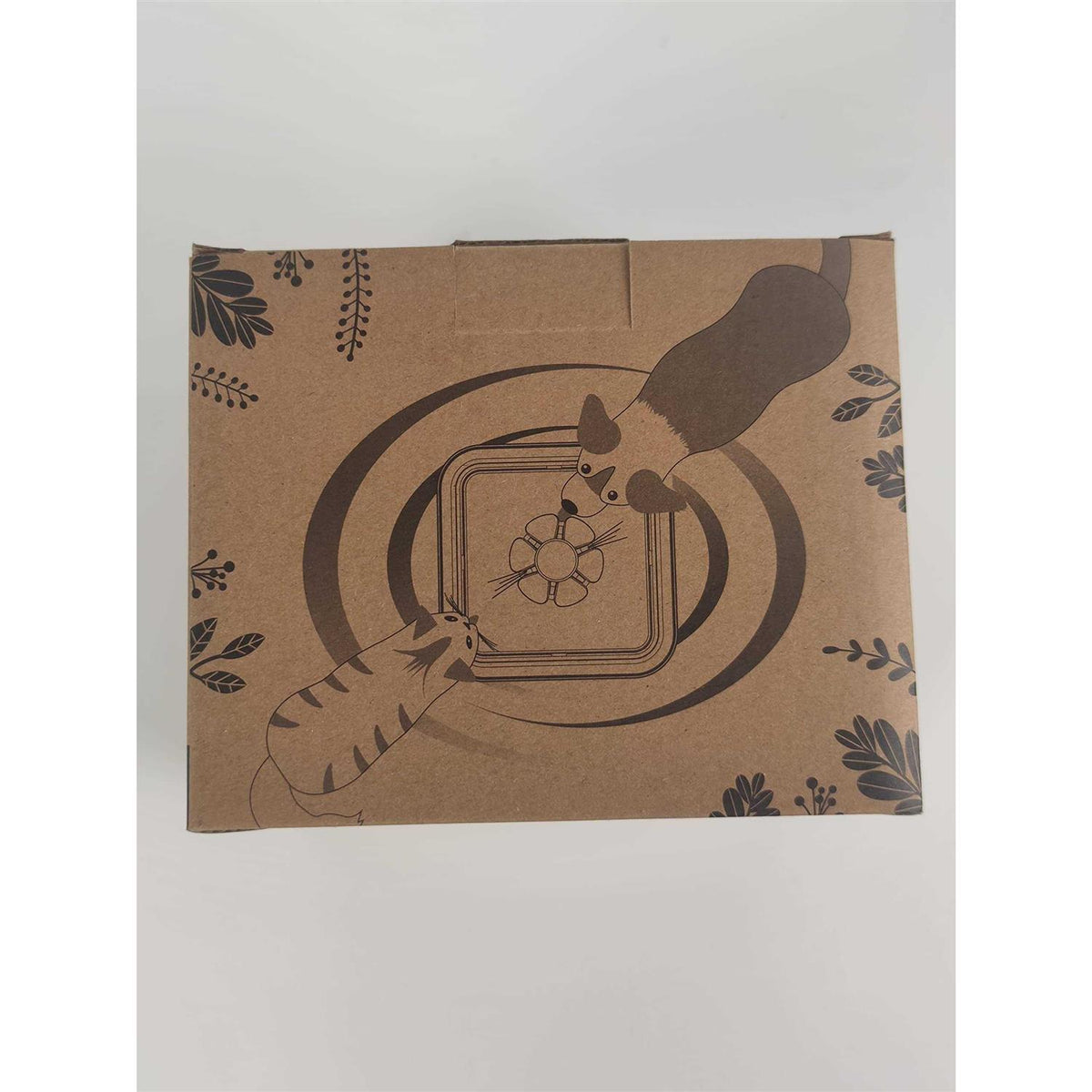 Cat Water Fountain 67oz 2L U8799