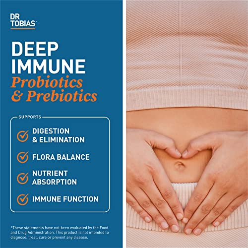 60 Capsules Probiotics Y7030