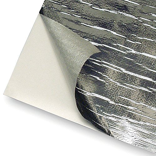 Heat Reflective Adhesive Backed Sheets N5813