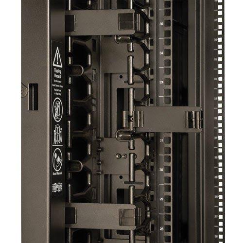 6 Feet Vertical Cable Manager X378