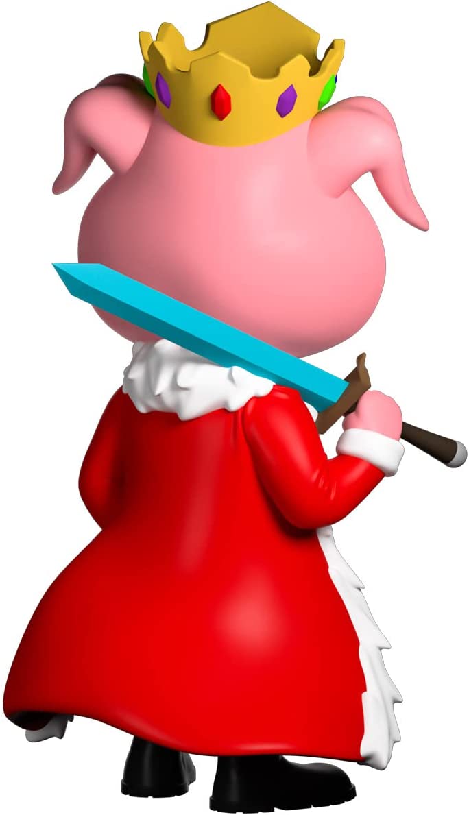 Technoblade Vinyl Figure W296