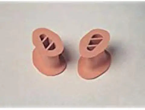 Rubber Spreader Toe Large 12/Pack N377