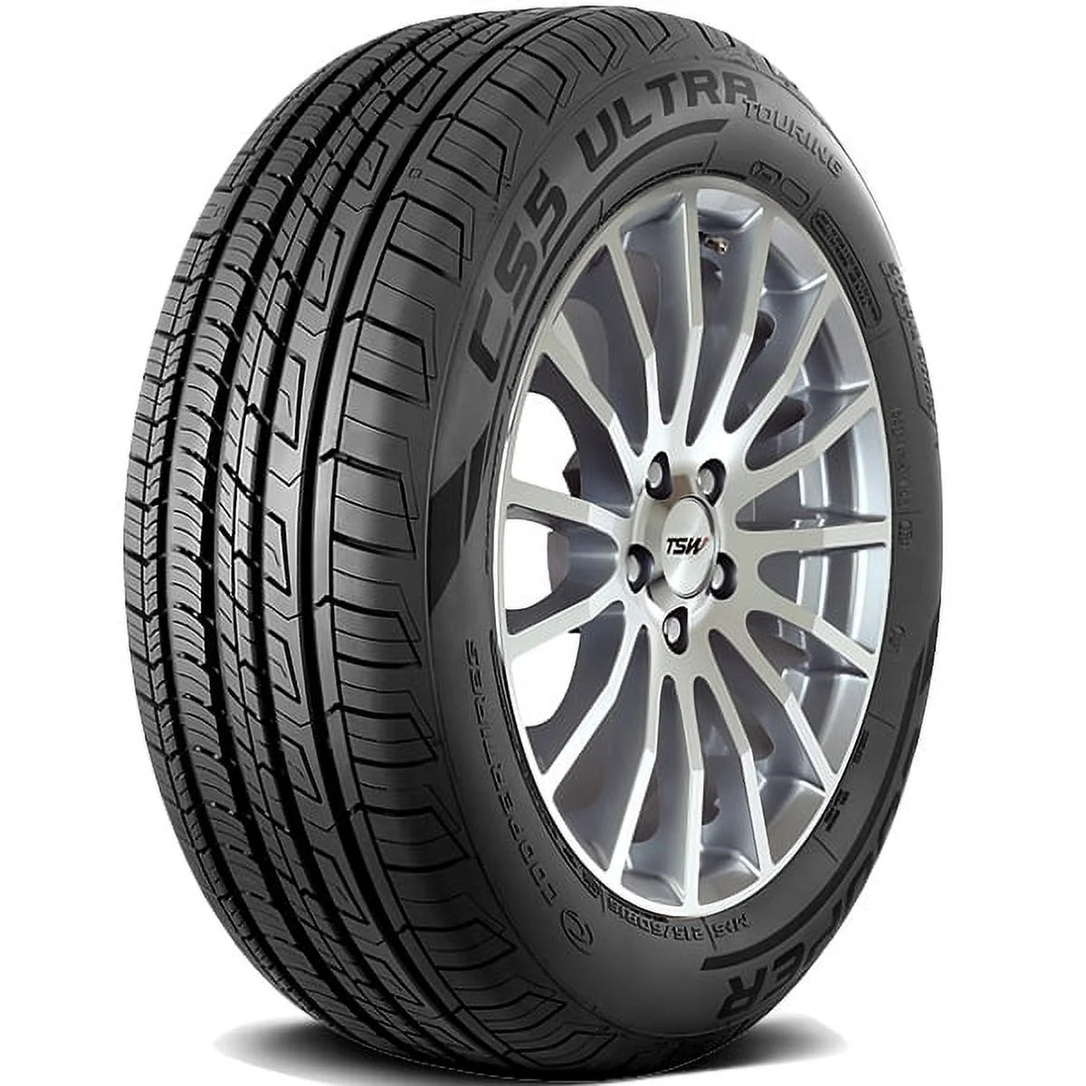 All Season 205/65R15 94T Passenger Tire Y96310