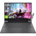 16.1" FHD 144Hz Gaming Laptop, AMD Ryzen 7, 32GB DDR5 RAM, 2TB SSD, NVIDIA GeForce RTX 4070 8GB, Win 11 Home Z507406