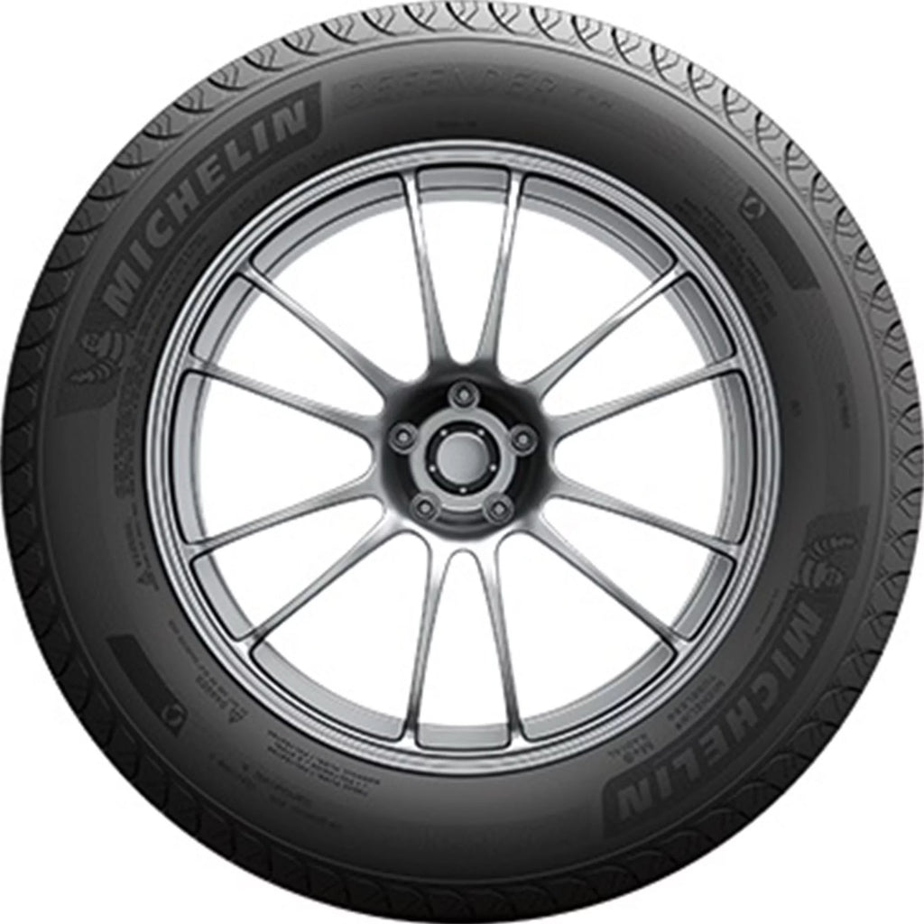 All Season 185/65R15 88H Passenger Tire Z80415