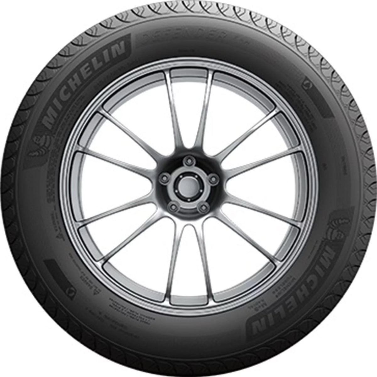 All Season 185/65R15 88H Passenger Tire Z80415