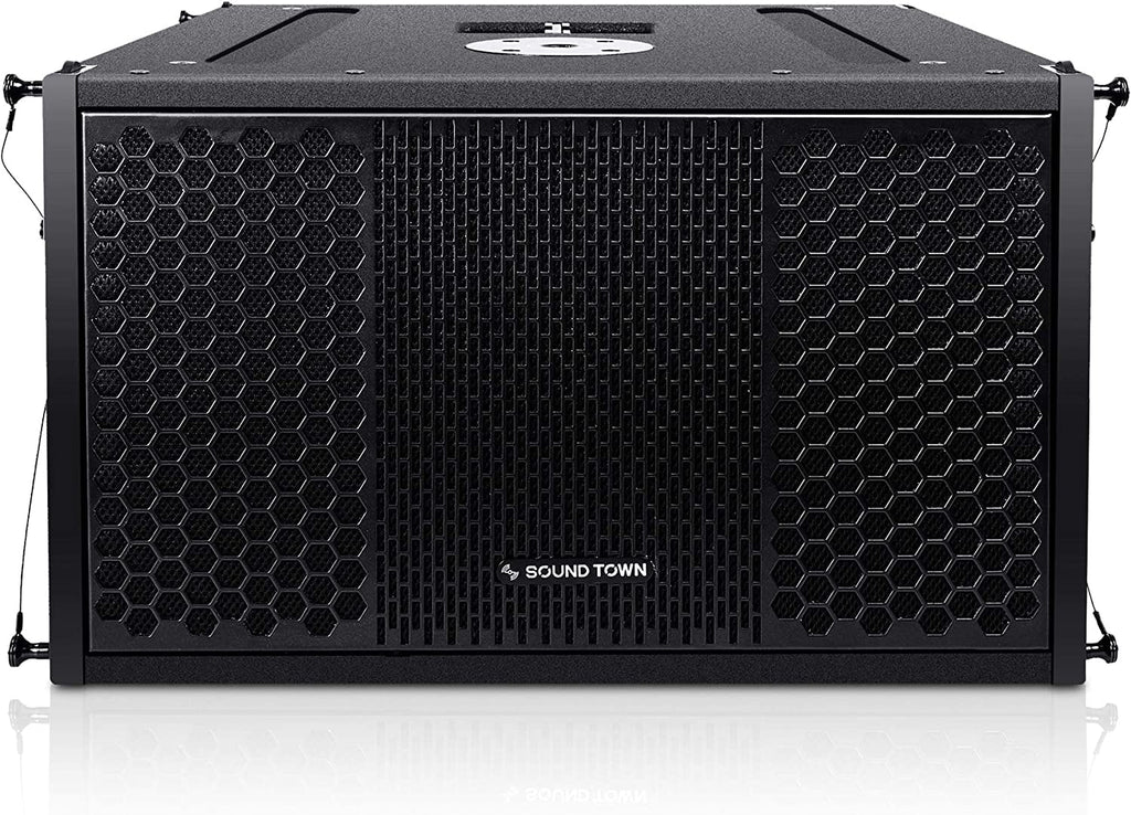 10” 700W Passive Line Array Subwoofer V4211