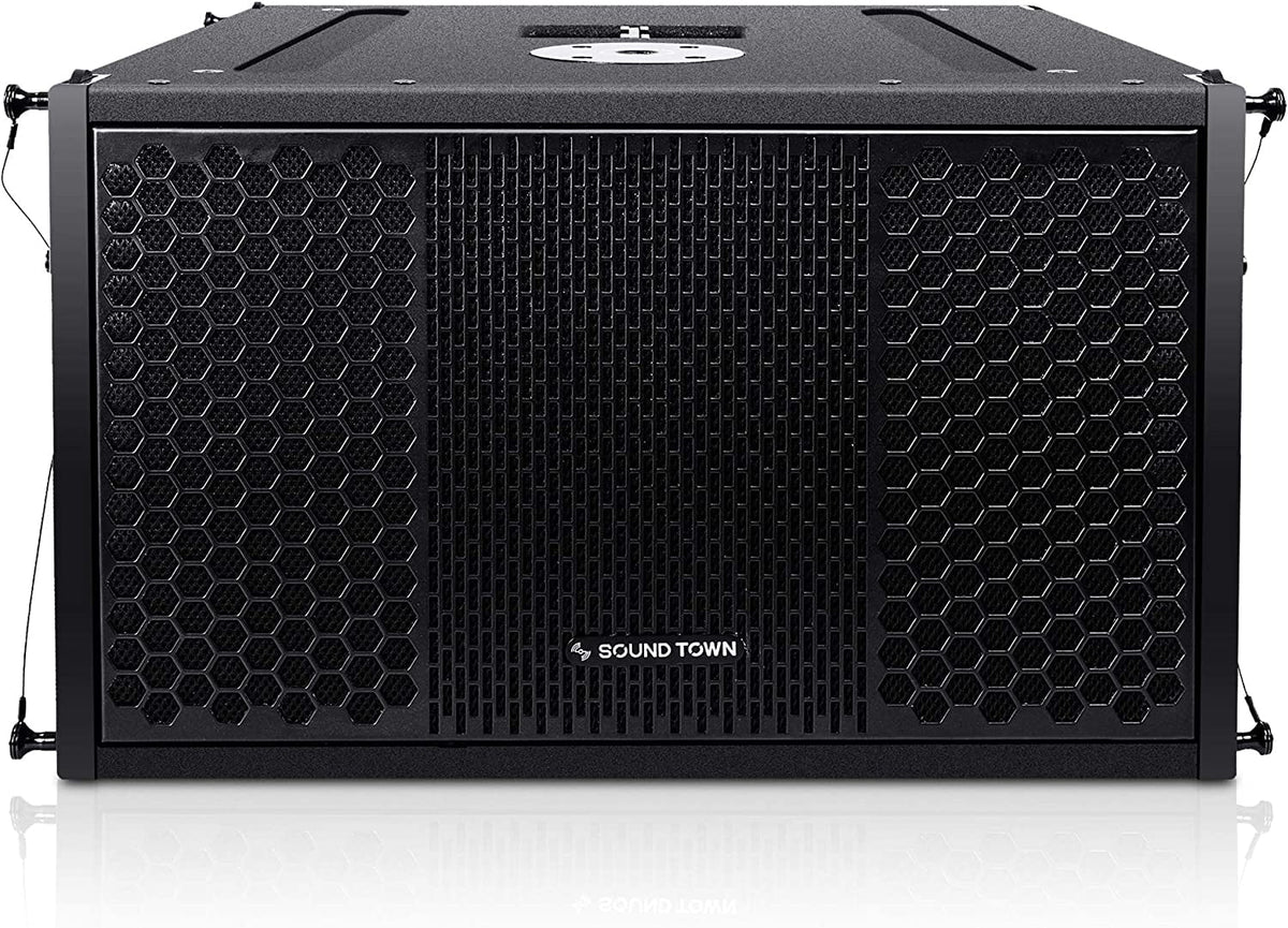 10” 700W Passive Line Array Subwoofer V4211