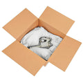 Expanding Foam Packaging Bag 25-inch x 27-Inch Case of 24 F662719
