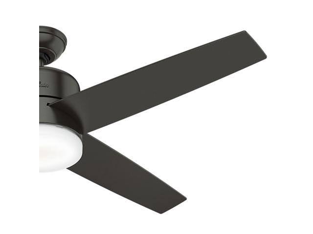 54x22 Indoor LED Ceiling Fan C367575