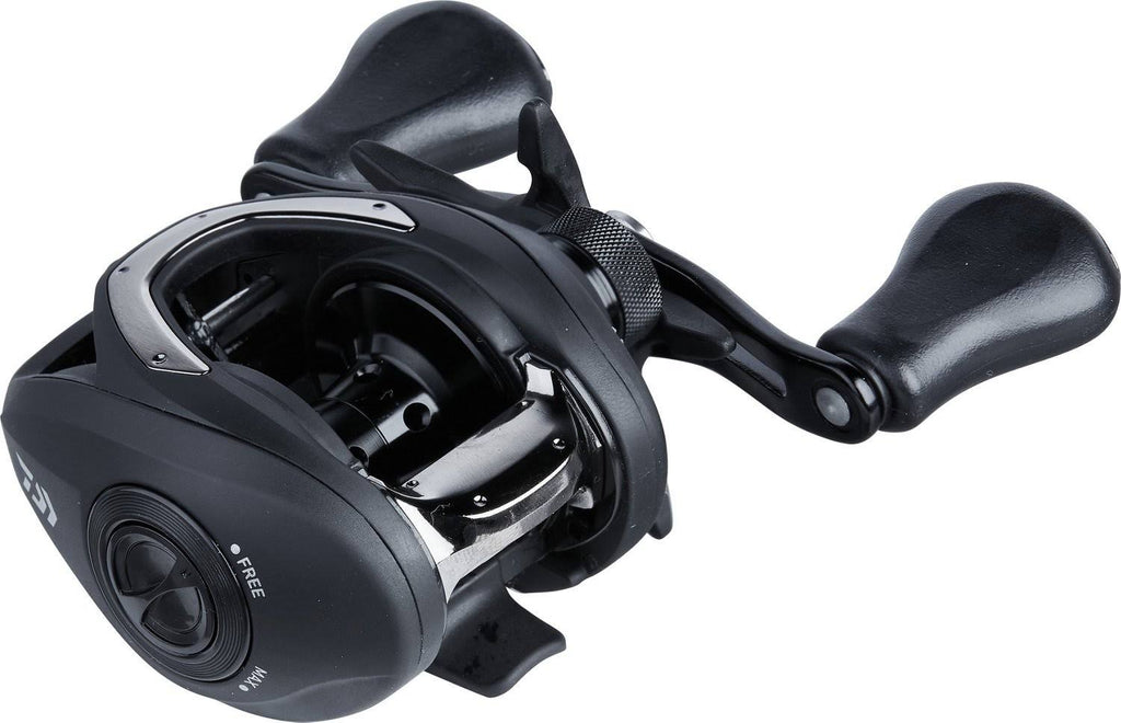 CC 80 Baitcast Reel K72643