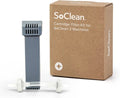 Replacement Cartridge Filter Kit W256