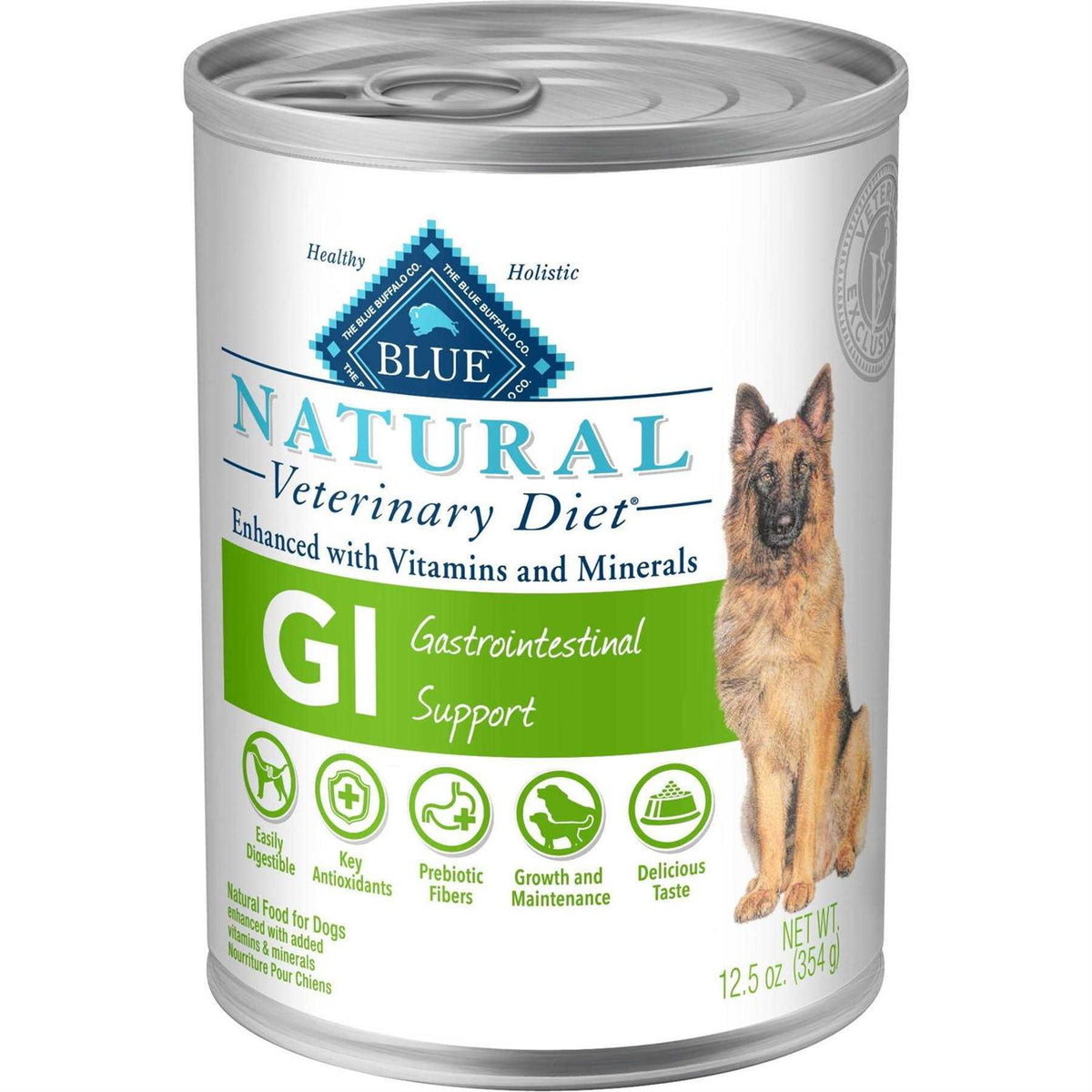 Low Fat Dry Dog Food F1996