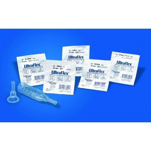 Self-Adhering Catheter Small 25 mm 100 Each V33774