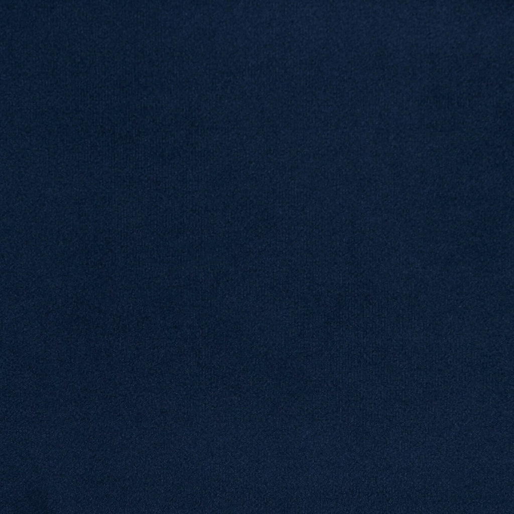 Navy Blue Slipper Chair T3187