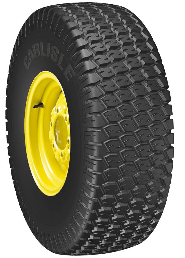 11.2-24 6 Ply Turf Tire A78506