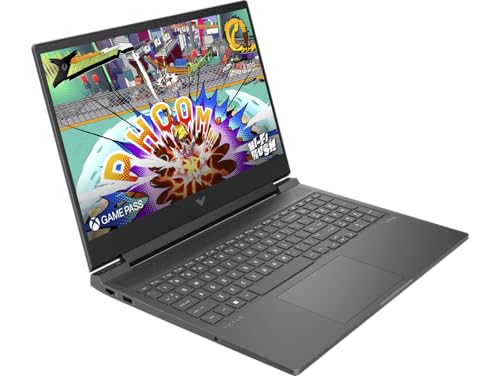 16.1" FHD 144Hz Gaming Laptop, AMD Ryzen 7, 32GB DDR5 RAM, 2TB SSD, NVIDIA GeForce RTX 4070 8GB, Win 11 Home Z507406
