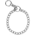Chain Dog Training Collar X6867