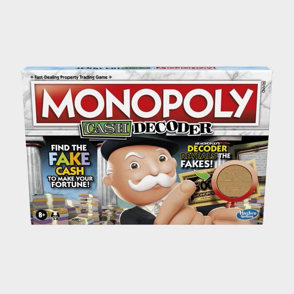 Board Game X732