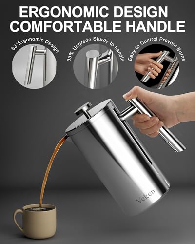 French Press I950