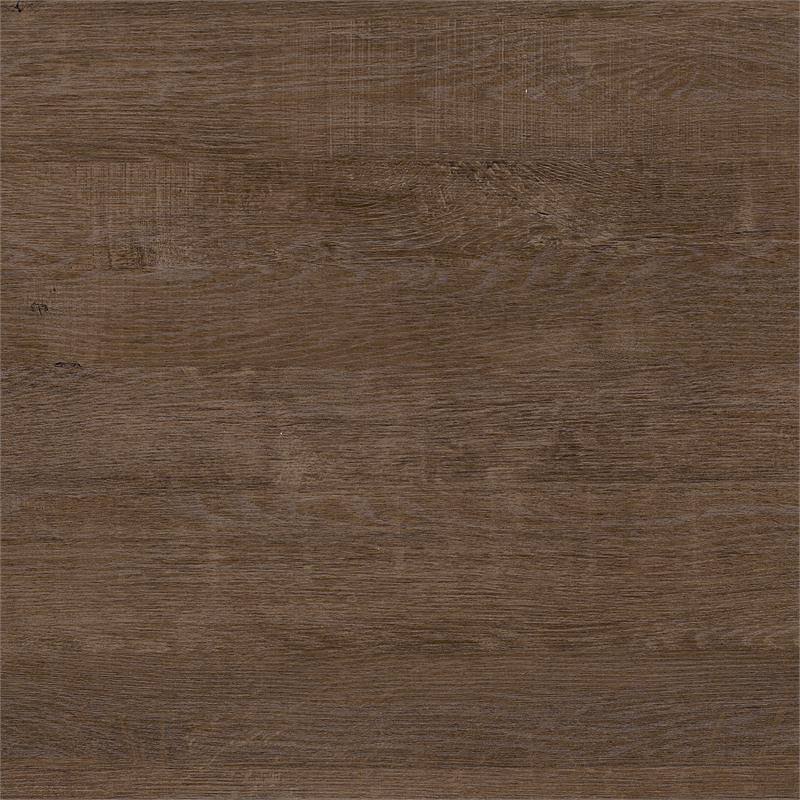 Brown Bathroom Storage Cabinet with Doors L906