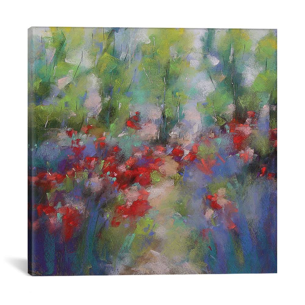 Canvas Print G4883