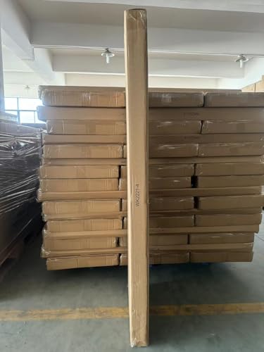 5 Step Steel Ladder with Handrail and Tool Platform V749332