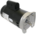 Square Flange 2 HP Pump Motor 208-230V C401557