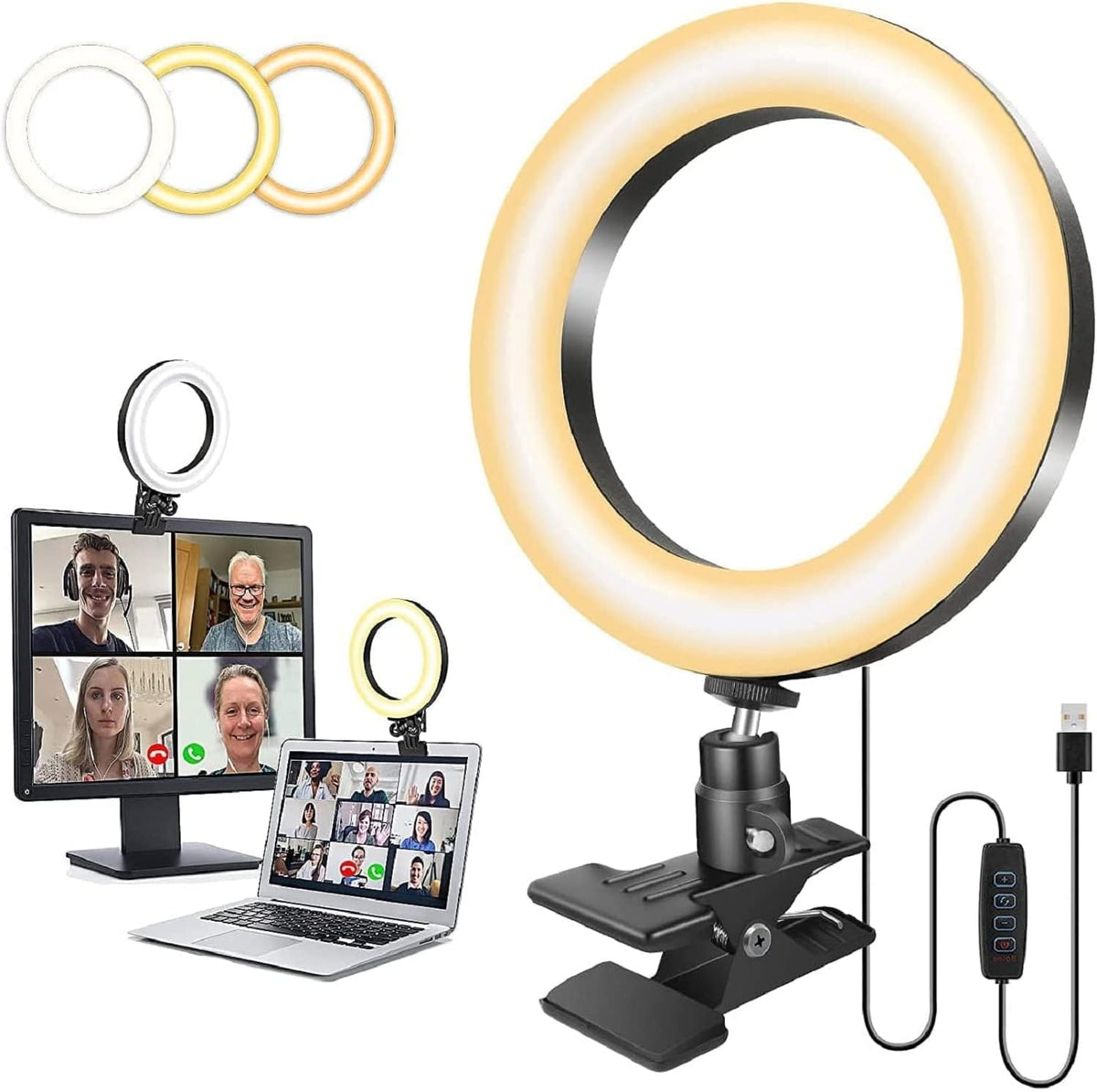 Video Conference Lighting Kit N50471