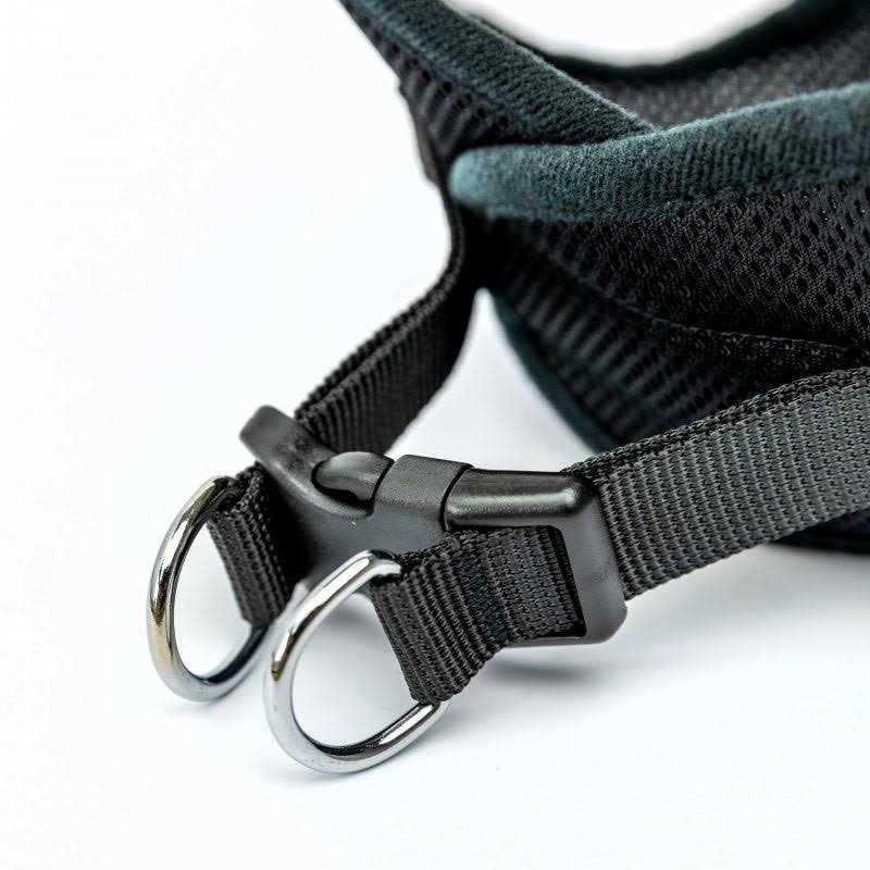 EZ Wrap Mesh Harness D34164