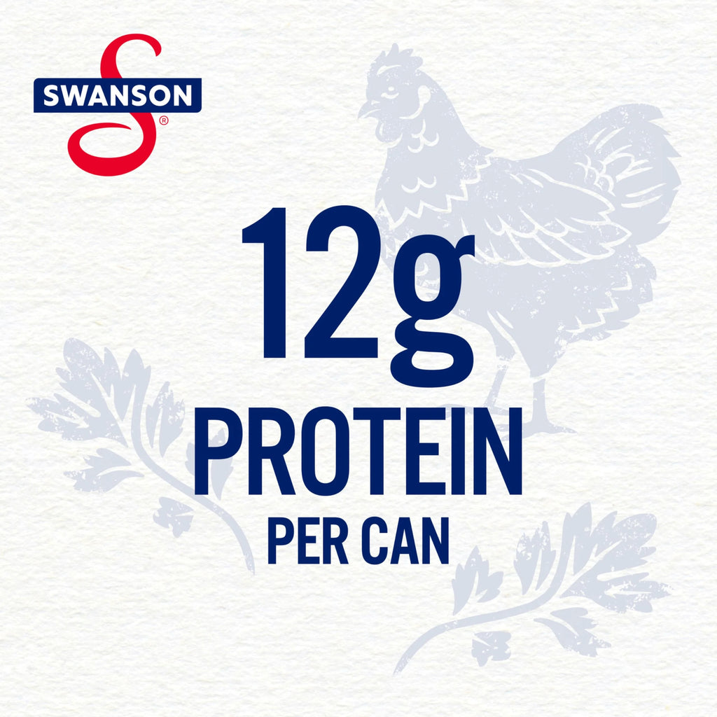 10.5 Oz Canned Chicken A La King V92949