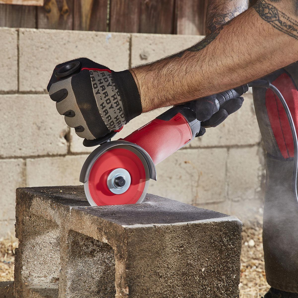 4-1/2 in. Diamond Saw Blade Z280