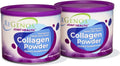 Collagen Peptides Powder Supplement 2 Pack A616267