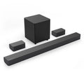 5.1 Sound Bar with Dolby Atmos, DTS:X, Bluetooth M388