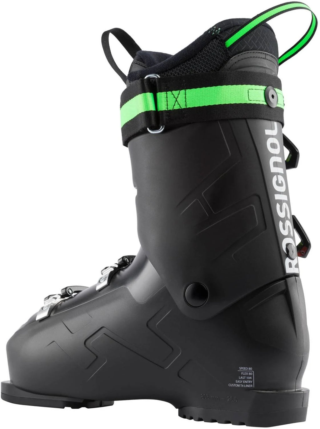 Speed 80 Ski Boots X63493