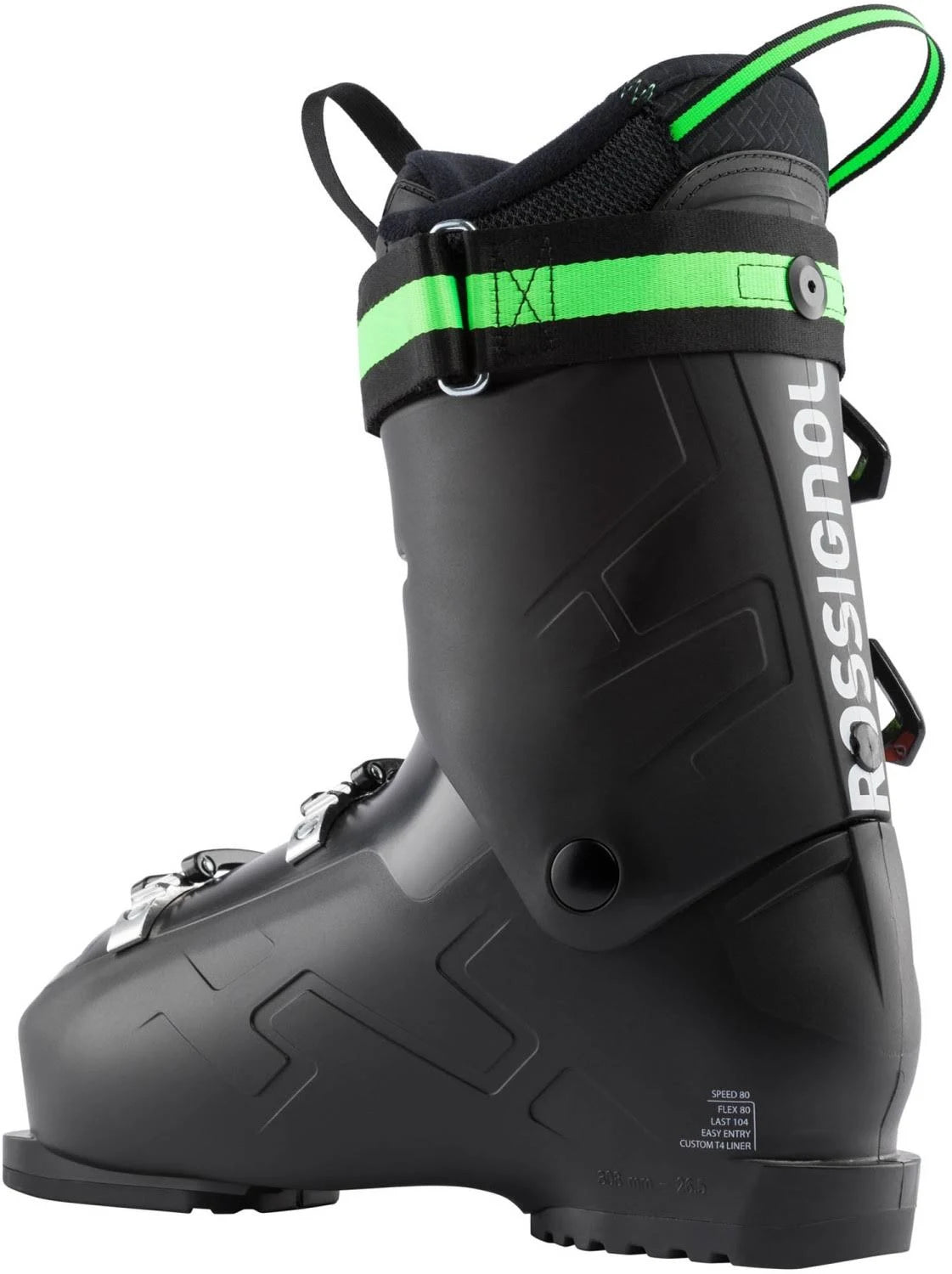 Speed 80 Ski Boots X63493