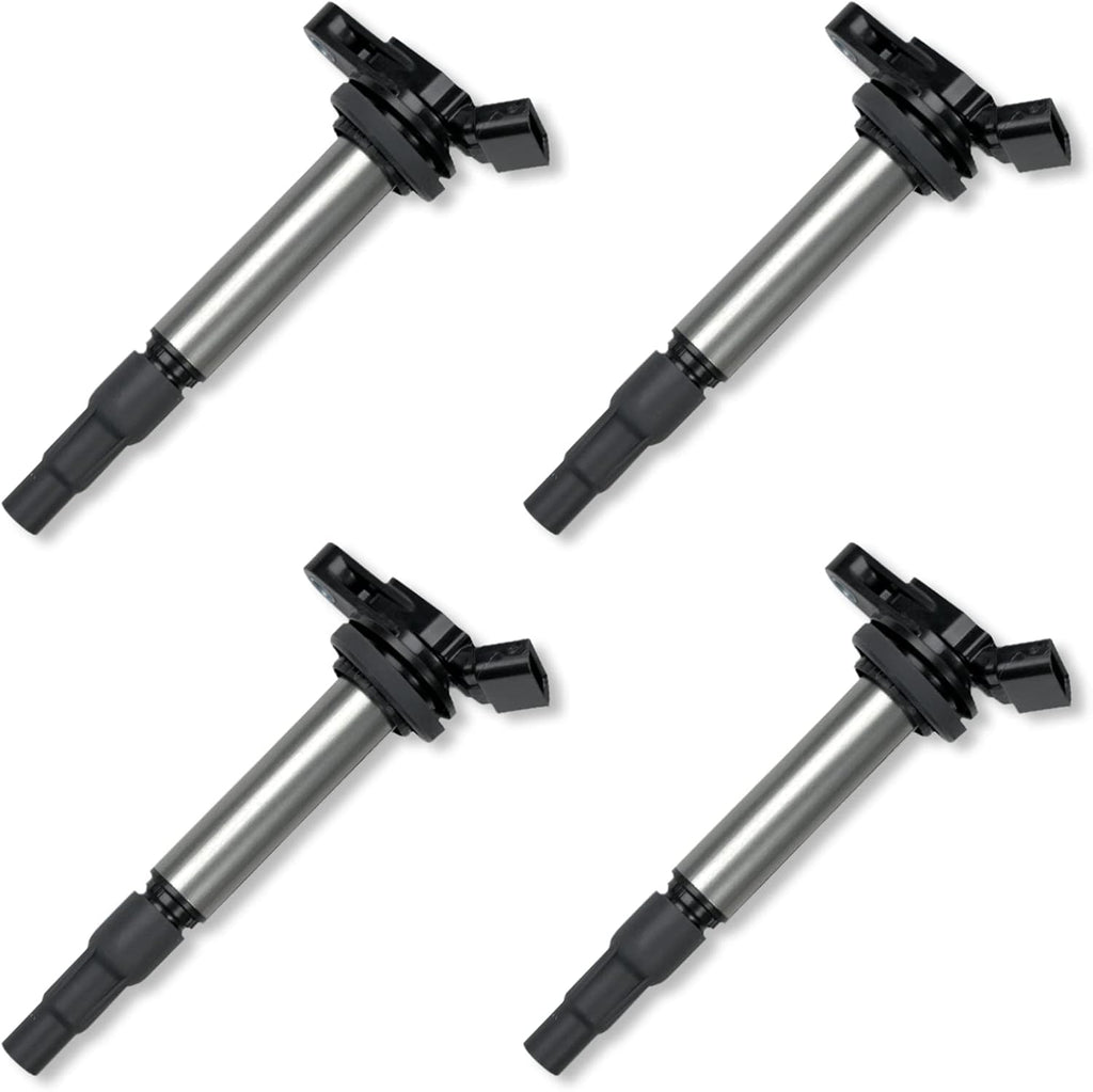 Ignition Coil 1.8L L4 (4 PCS) O6966
