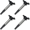 Ignition Coil 1.8L L4 (4 PCS) O6966