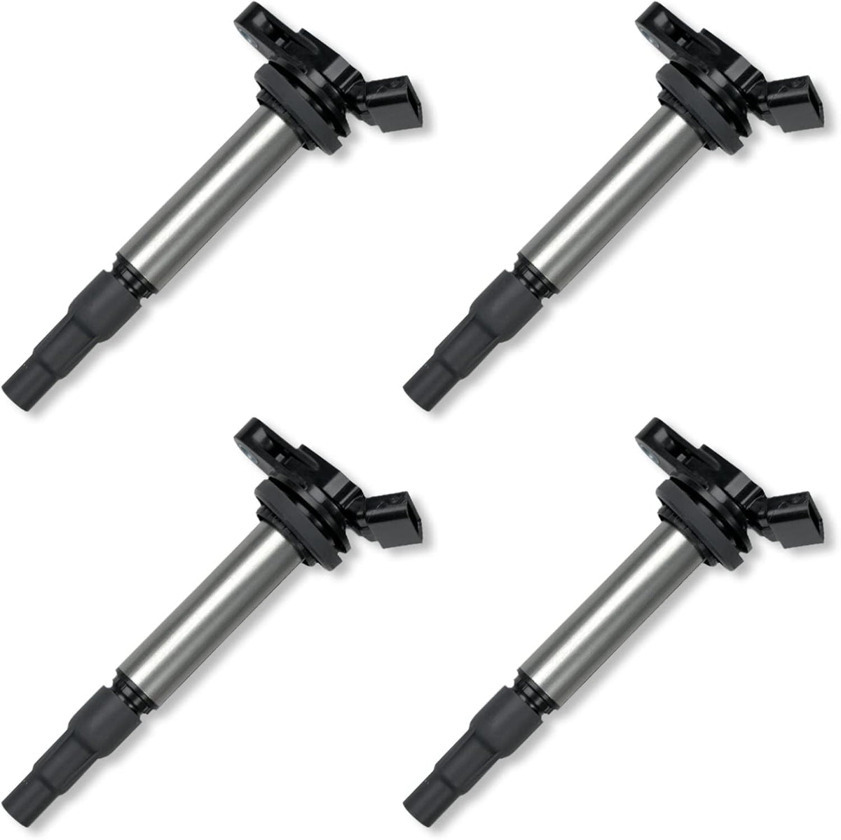 Ignition Coil 1.8L L4 (4 PCS) O6966